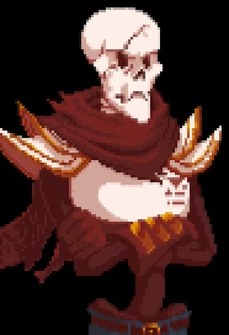 [0ae1f1] you can go now Sans, me and Undyne have more matters to discuss