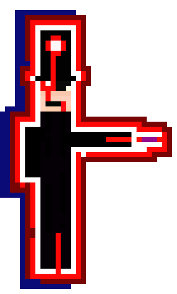 [de544c] deadly damaged man