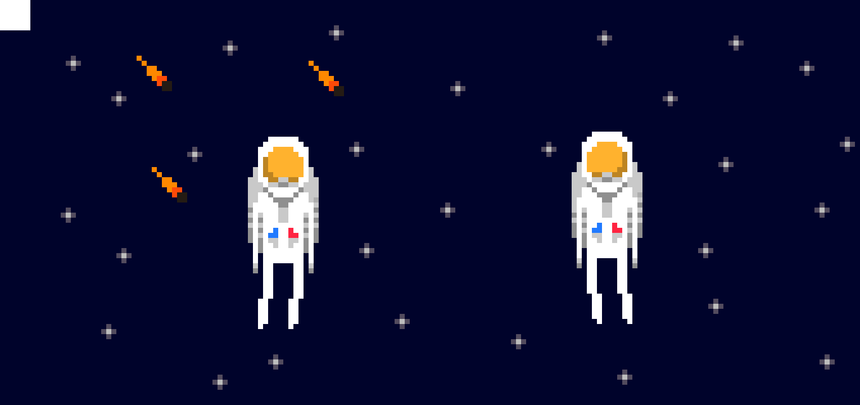 [9664c4] Space!!!