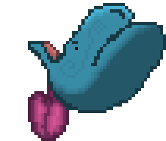 [ce6c26] monster?