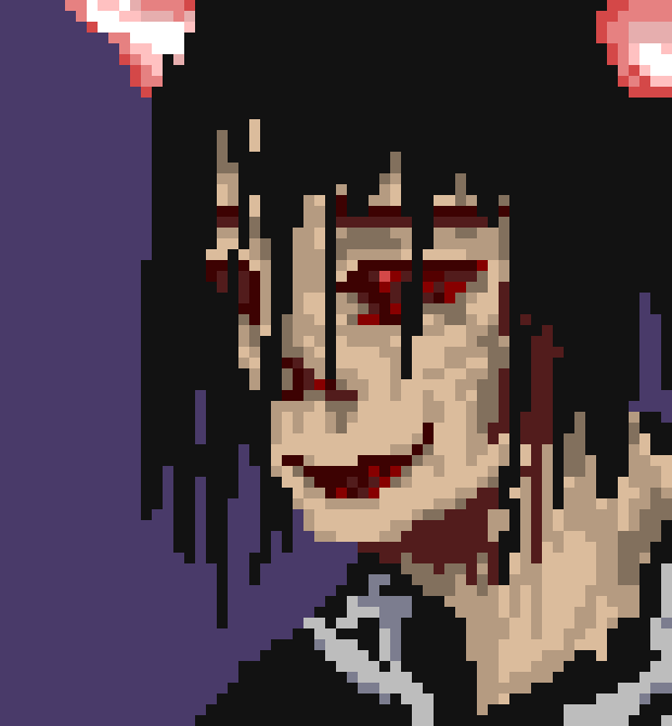 [90dac8] "I don't feel pain. So, all I have to do is make sure the body is running."