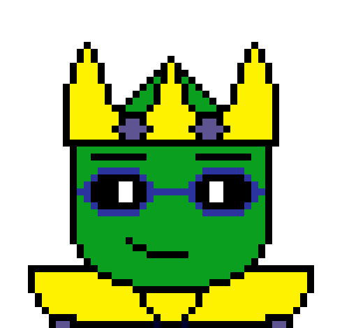 [06ffd6] It's a balloon boy sprite. I want his body to be round in shape. (Desc)