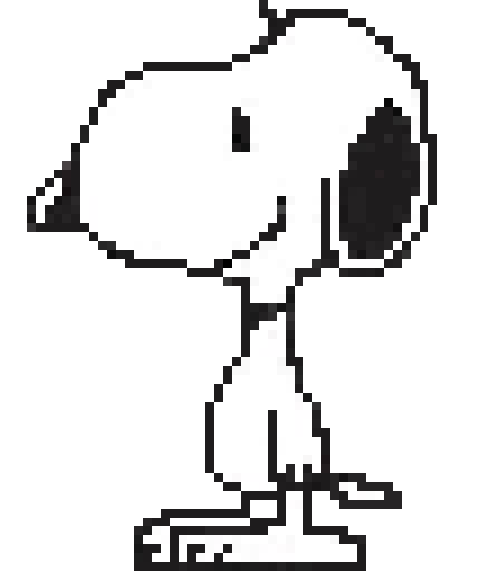 [78cf51] snoopy