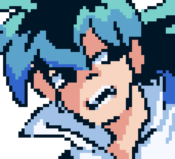 [01d2d9] Hey yall, how are ya doing?