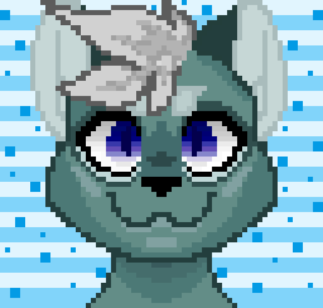 me as a furry