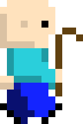 [a642b4] Old Man run 1