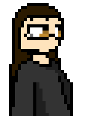 [e22b6a] (( Hello Dell Pepper. ))