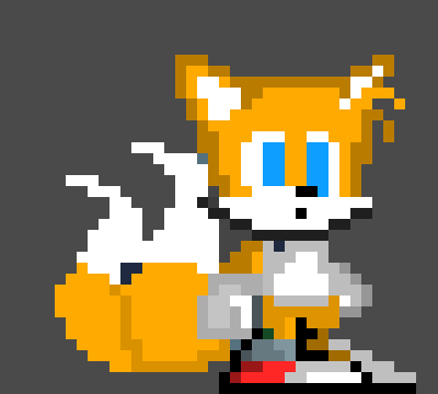 Tails 