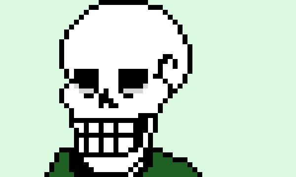 And not just some stupid thing we made up for when we roleplay.