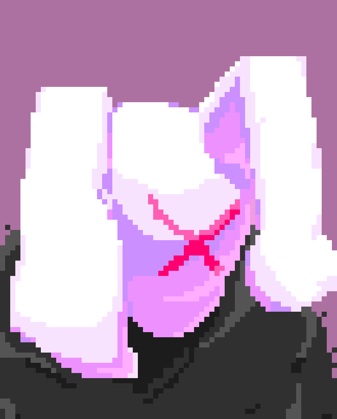 [90dac8] i think i drew boxer vers of everyone at one point
