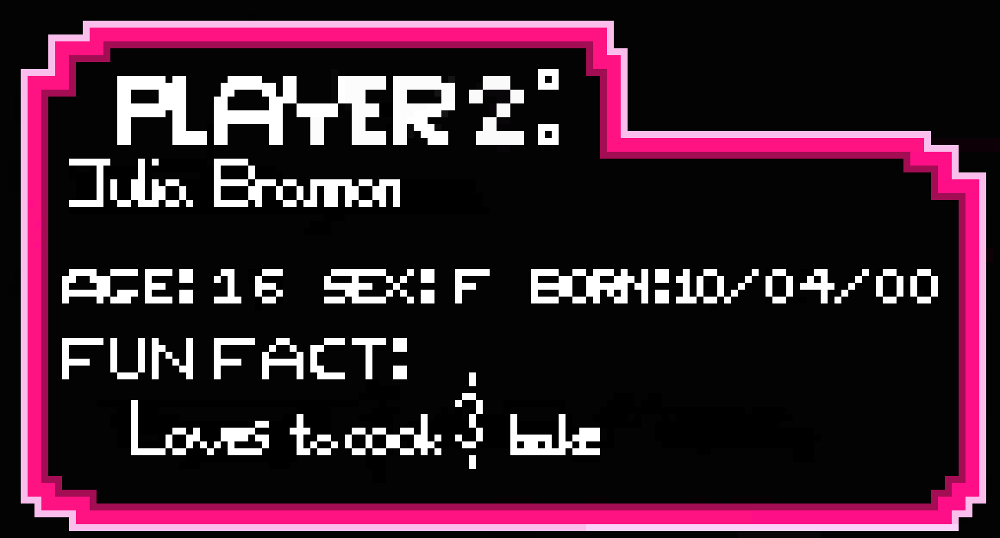 [9664c4] Player 2