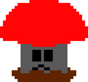 [985369] red button