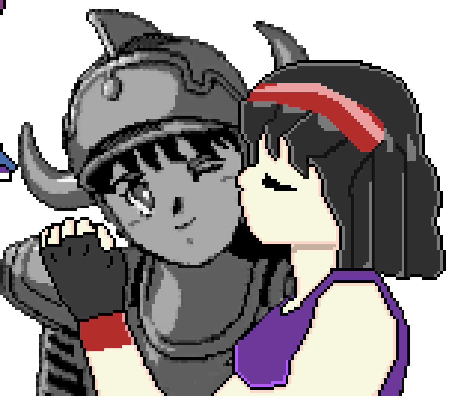 [e2977b] Sahles kiss 2