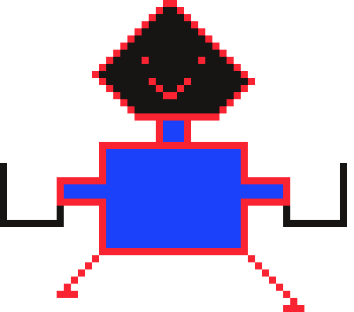[9664c4] Mario