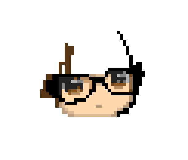 [38e9da] pixel