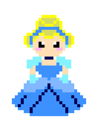 [9664c4] Cinderella