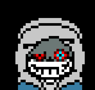 [1b11f5] I'm fine, but not everyone else's definition of fine.  - Deaedon