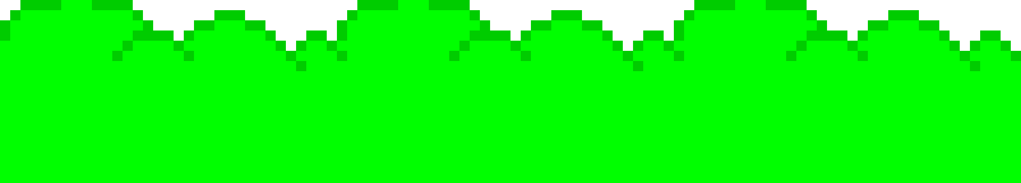 [9664c4] Bushes