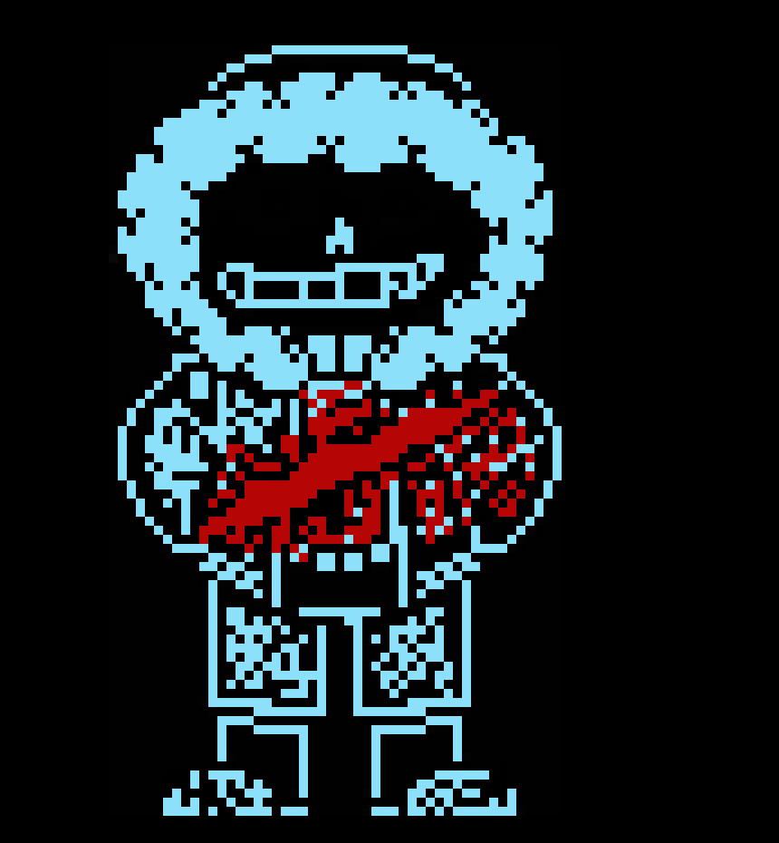 [01273a] Dead Dust Dust Outer sans