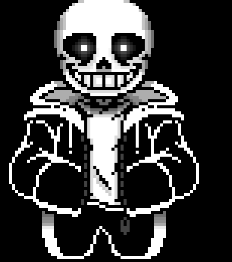 (Shading and shit-)