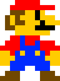 [6c9da9] Mario