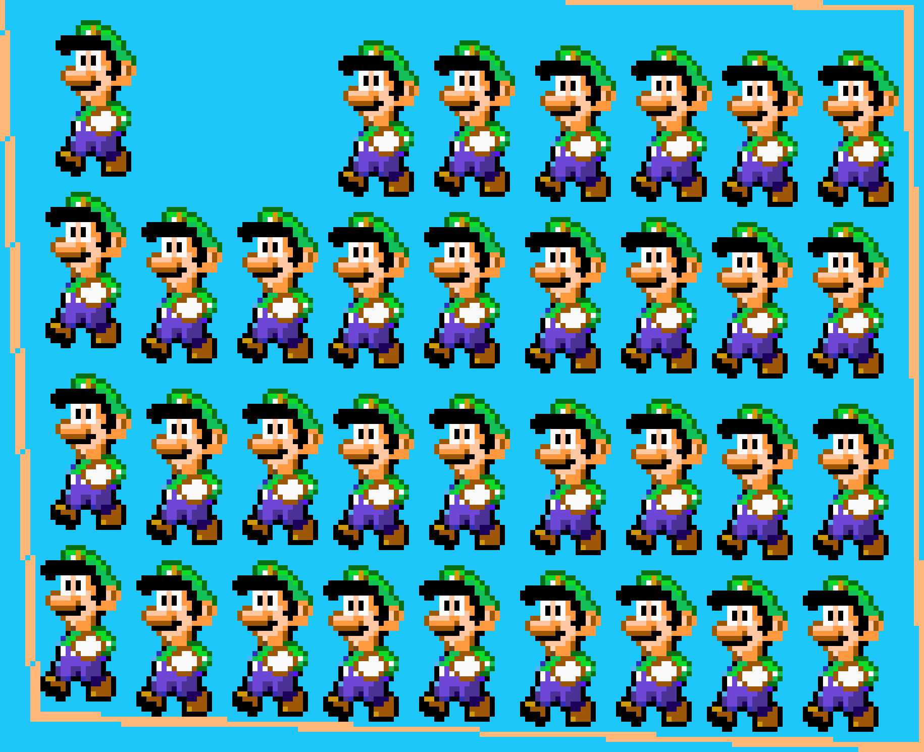 [acbc50] *all weegee soldiers eat a mushburger*