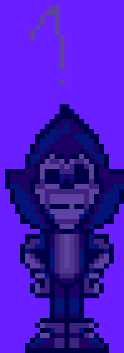 [c2fe0c] What do ya'll think of mettaton stuff?