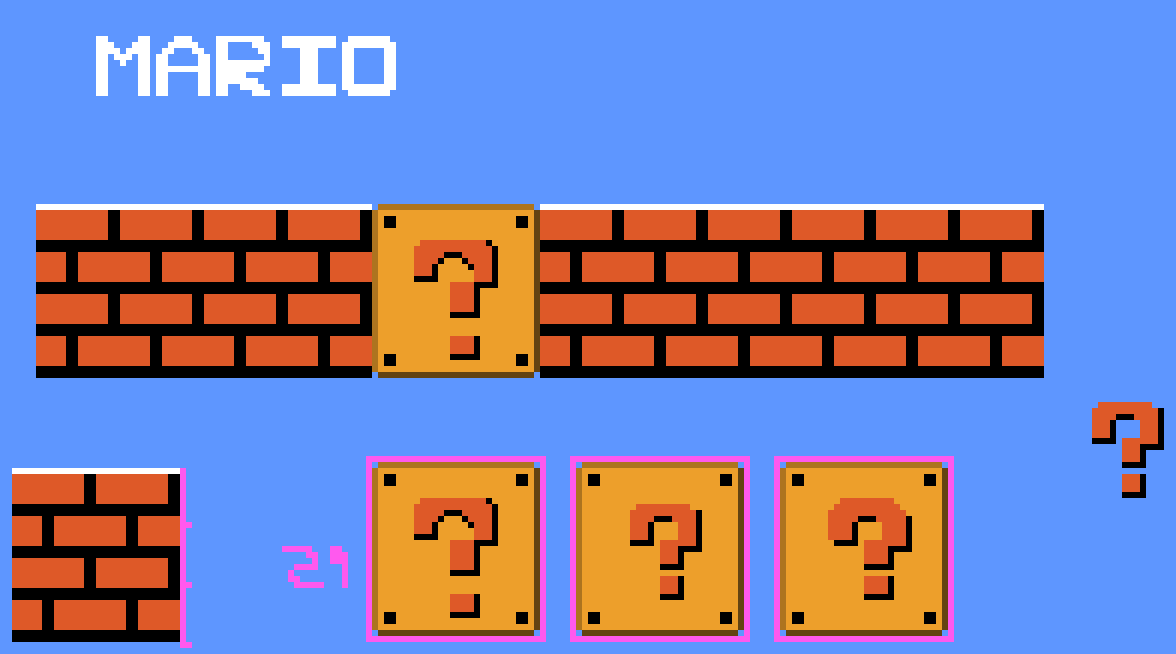 Mario