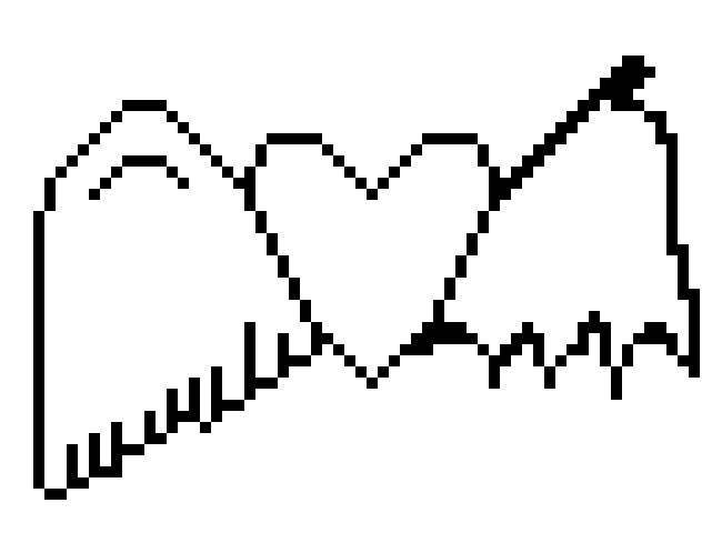 [9664c4] angle and devil