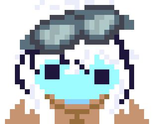 [7ff802] 2bit being a shit head but ignore he exist and pretend hes a molecule
