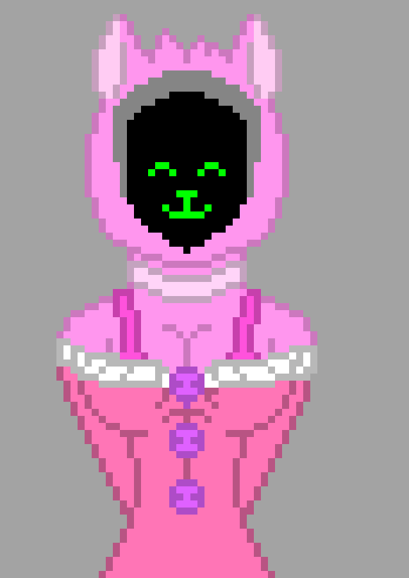 [c91422] Awwww.... Ish a baby... *Picks up Rainbow* (Wifi is killin me)