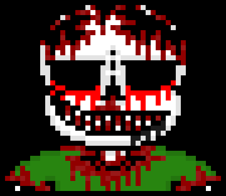 [57dac4] yeah... but this is a different feeli- ack- . . . i feel like im losing control of my body and that isnt what usually happens 