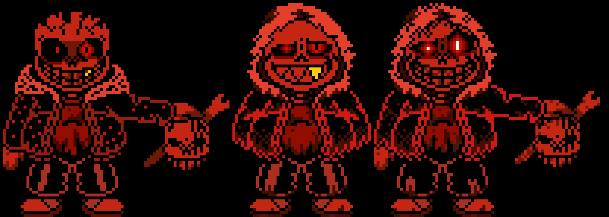 [95be89] If it`s to fell it, got you covered... But any other AU... Nope... But uh... Yeah, CT you have full permission...