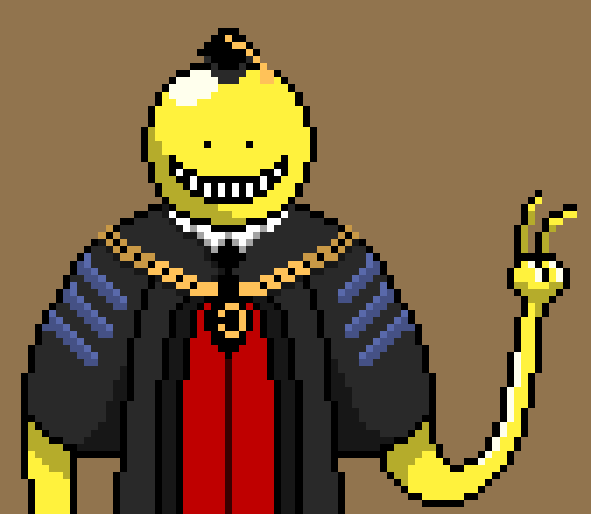 [0db4f0] koro-sensei