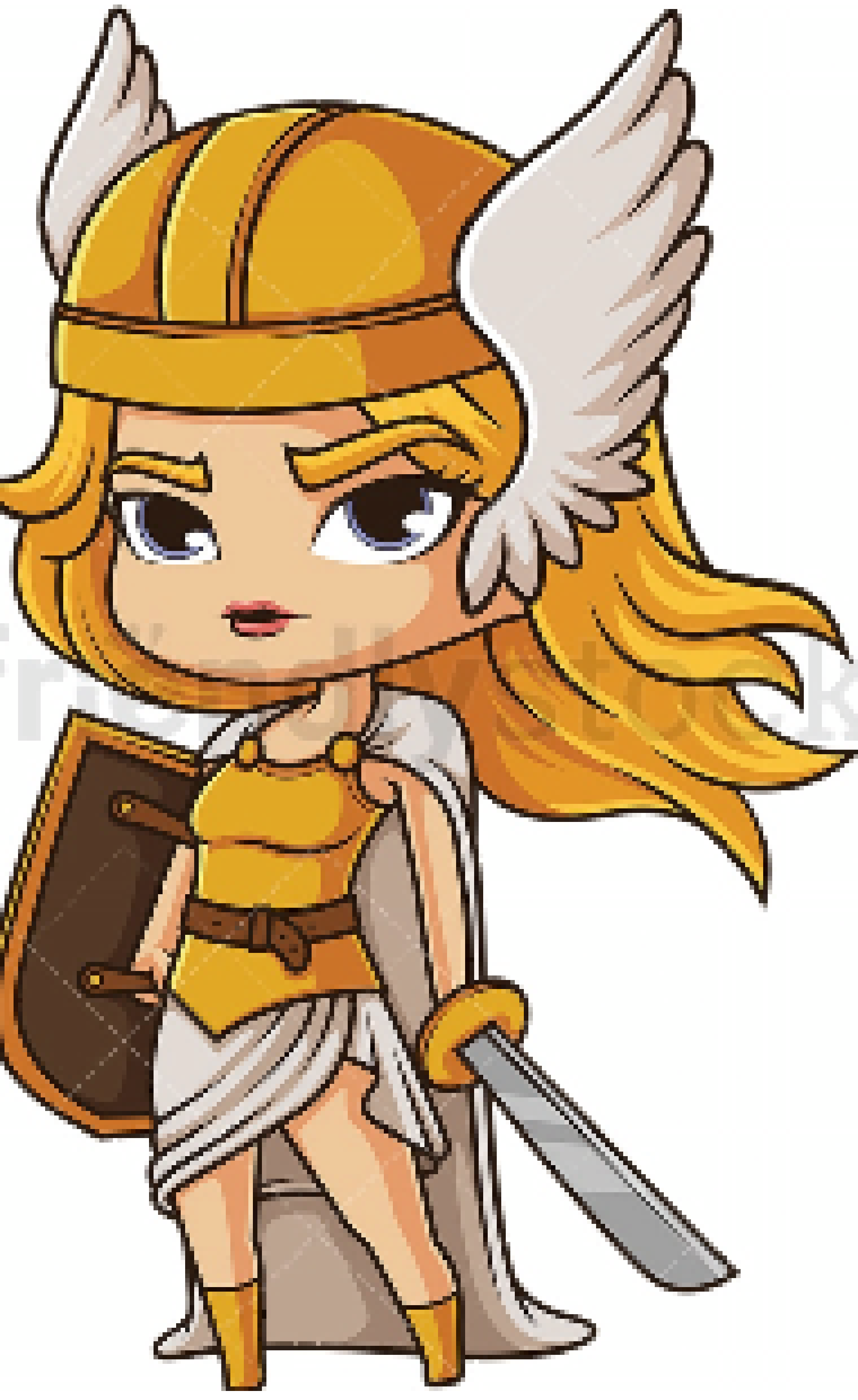 [a7534c] Freya
