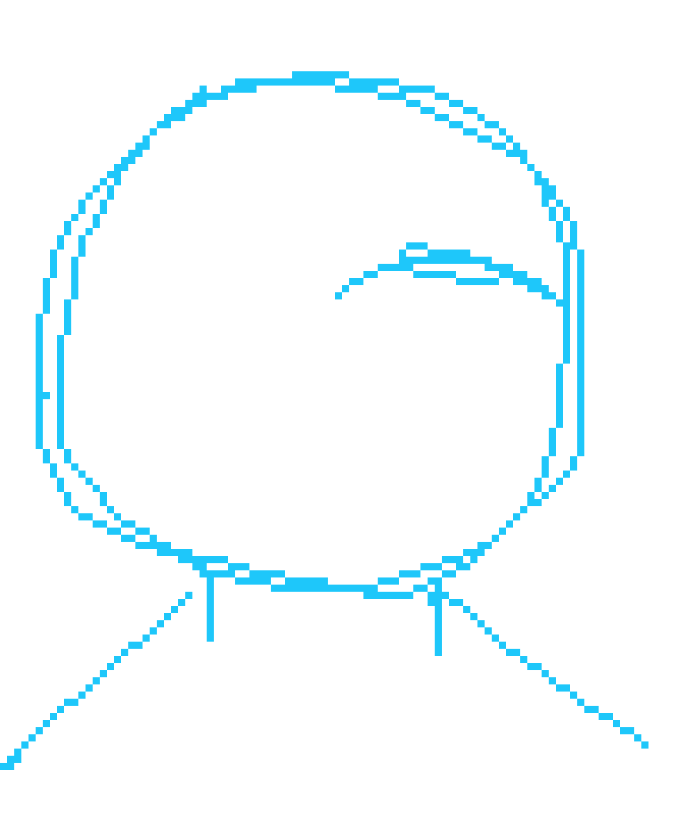 [b9f31e] Do you know anyone else normal that was in there, like dell