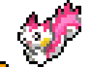 [b93463] Pachirisu2