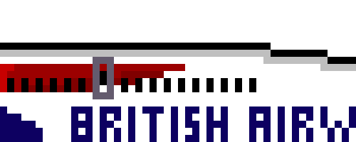 [9664c4] UPDATE british AIRWAYS 4
