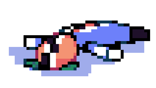 [8426a8] but then again w the popularity of the game it is still weird something like that isnt up yet