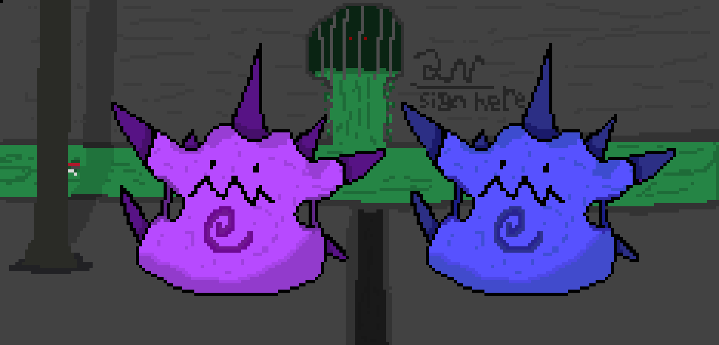 [7ff4ba] Pottois REAl