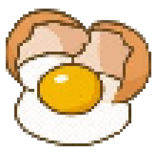[3b3197] crackedegg