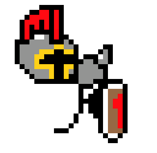[9664c4] Knight