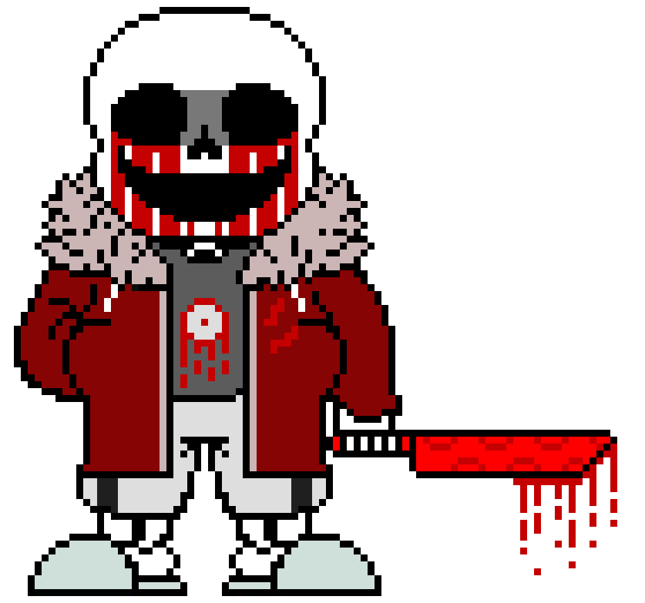 [888202] undertale