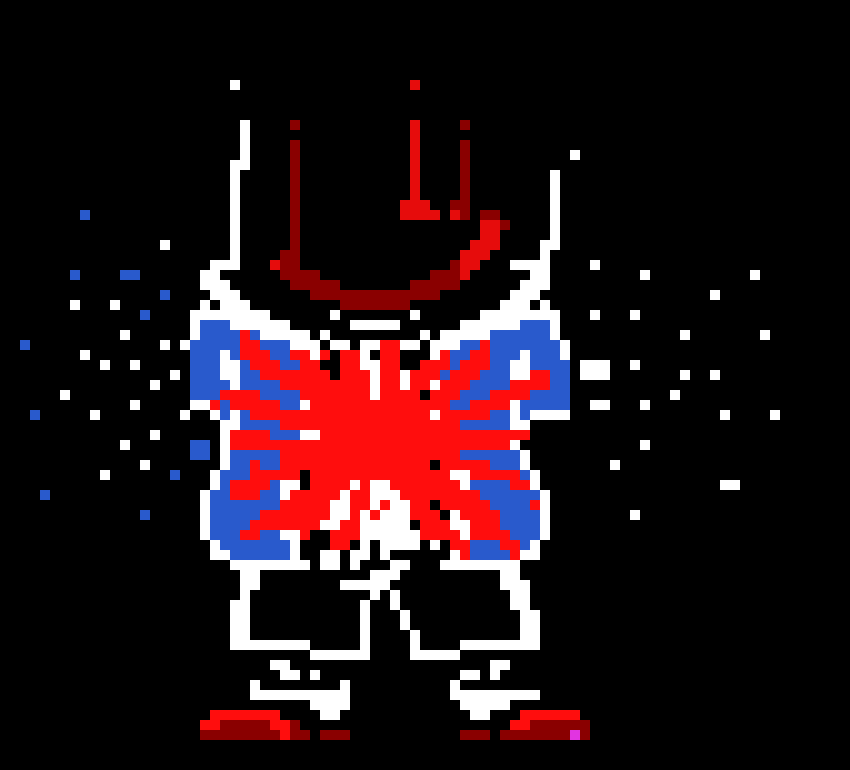 [0b80f3] UnderTale Last Breath Phase 13.5 hardmode [REDUX]