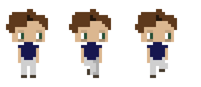 [ad9a05] CHILD PLAYER WALK yes