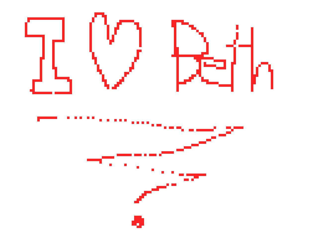 [9664c4]  Aunt Beth