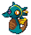 [990543] Dhelmise/Horsea