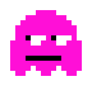 [9664c4] Pacman-Ghost 3
