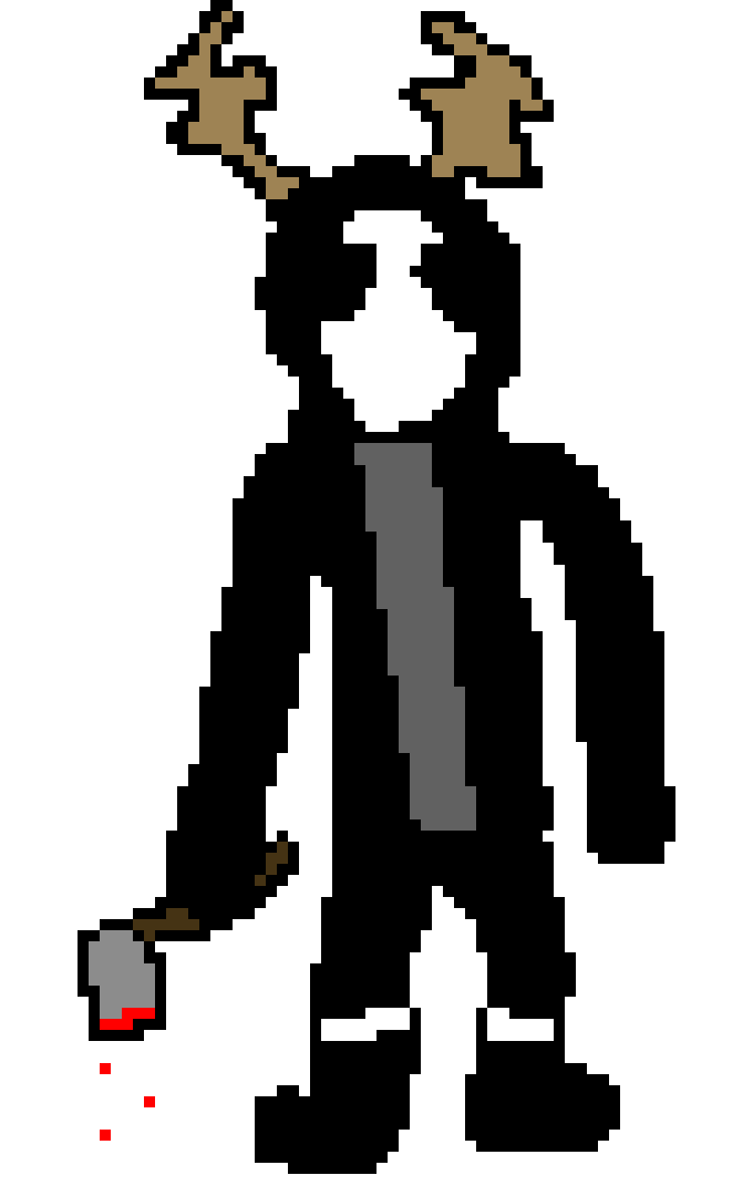 [7fd531] Cryptid