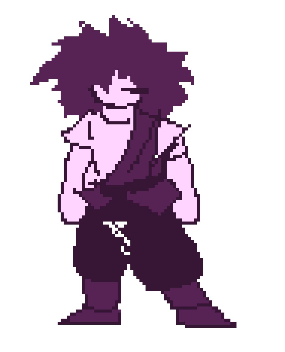 AUGH- Uhm, worse than i thought. If you need help on the outfit, look up Benimaru from Fire force,,.,,,